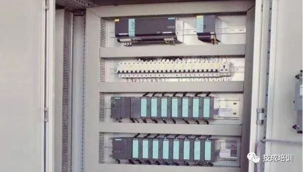 Differences Between DCS and PLC Control Systems in Industry