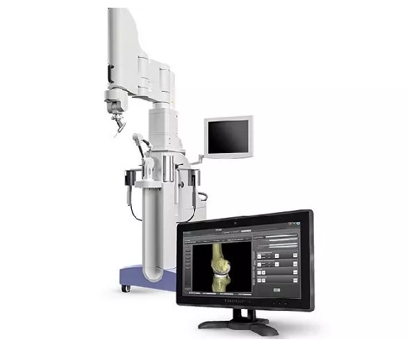 Overview of Global Orthopedic Robot Products and Technologies