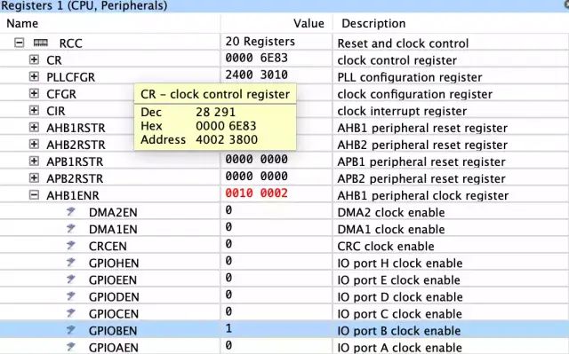 STM32 Bare-Metal Programming Guide - 9