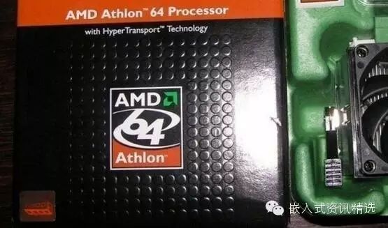Differences Between ARM, Intel, and MIPS Processors