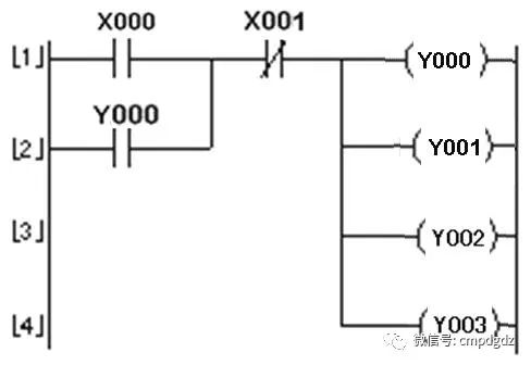 Beginner's Guide: 8 Basic PLC Control Circuits and Ladder Diagrams