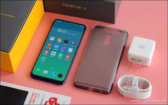 realme X Review: What Makes This Phone Challenge Higher Price Ranges?