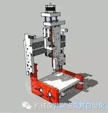 3D Printer Manufacturing Process and Technology