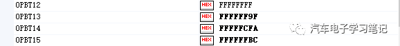 Using Renesas Flash Programmer (RFP) to Modify Option Byte and Program Flash