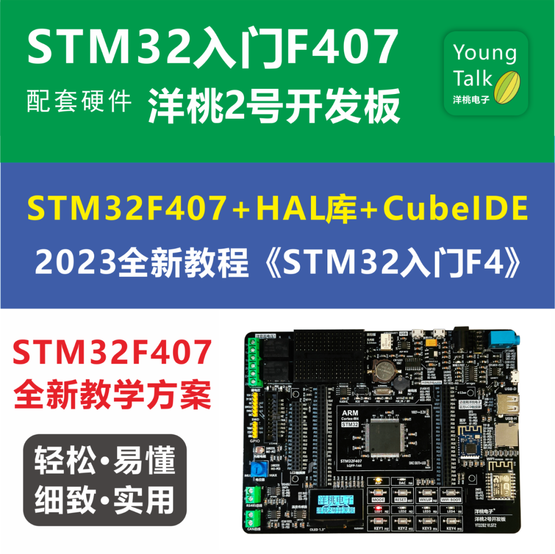 Introduction to CubeIDE Interface - STM32 F4 Series Episode 7