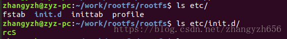 Guide to Building Embedded Linux Root File System