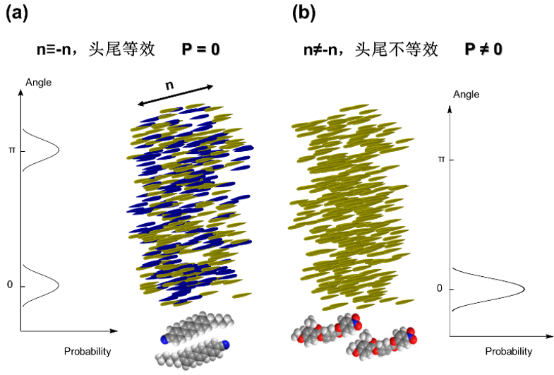 Research Progress on Ferroelectric Nematic Liquid Crystals