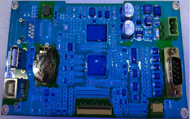 Standards for Coating Circuit Board Conformal Coating
