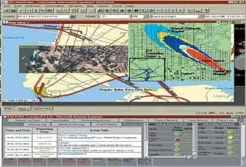 U.S. Military Theater Command and Control System (GCCS-J)