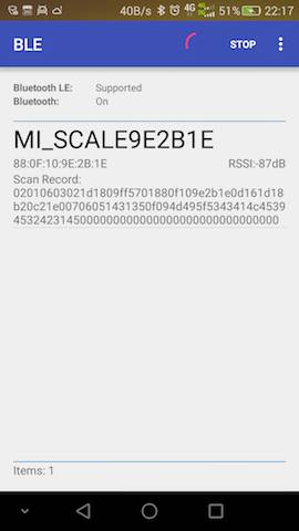 Detailed Use of Android Bluetooth Basic Framework