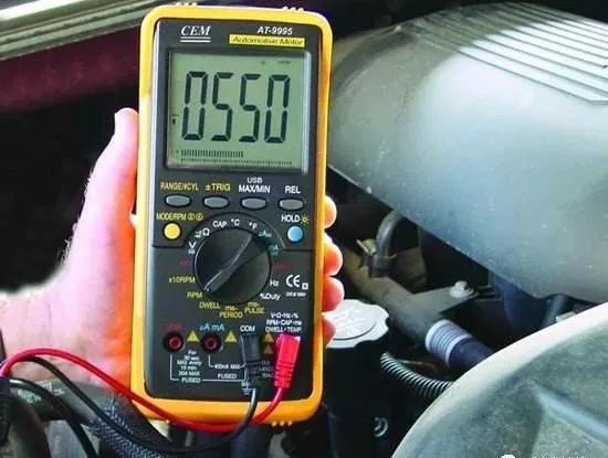 Basic Usage Tips for Multimeters