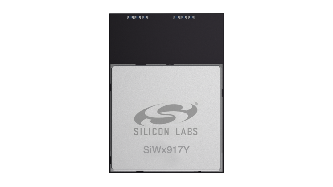 Annual Selected Reading - Ultra-Low Power Wi-Fi 6 Module with Bluetooth 5.4 Functionality