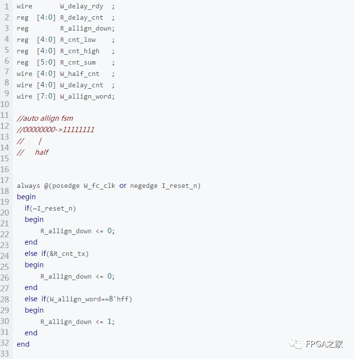 Implementing LVDS High-Speed ADC Interface with Xilinx FPGA