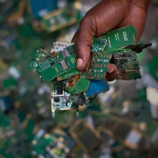 Precious Metal Testing for Various Waste Materials