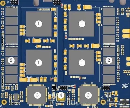 General Principles of PCB Layout and Wiring in AD