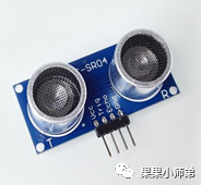 STM32 Ultrasonic Obstacle Avoidance Car Project