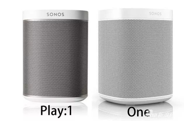 Sonos One Review: Smart Speaker Meets Cutting-Edge Internet