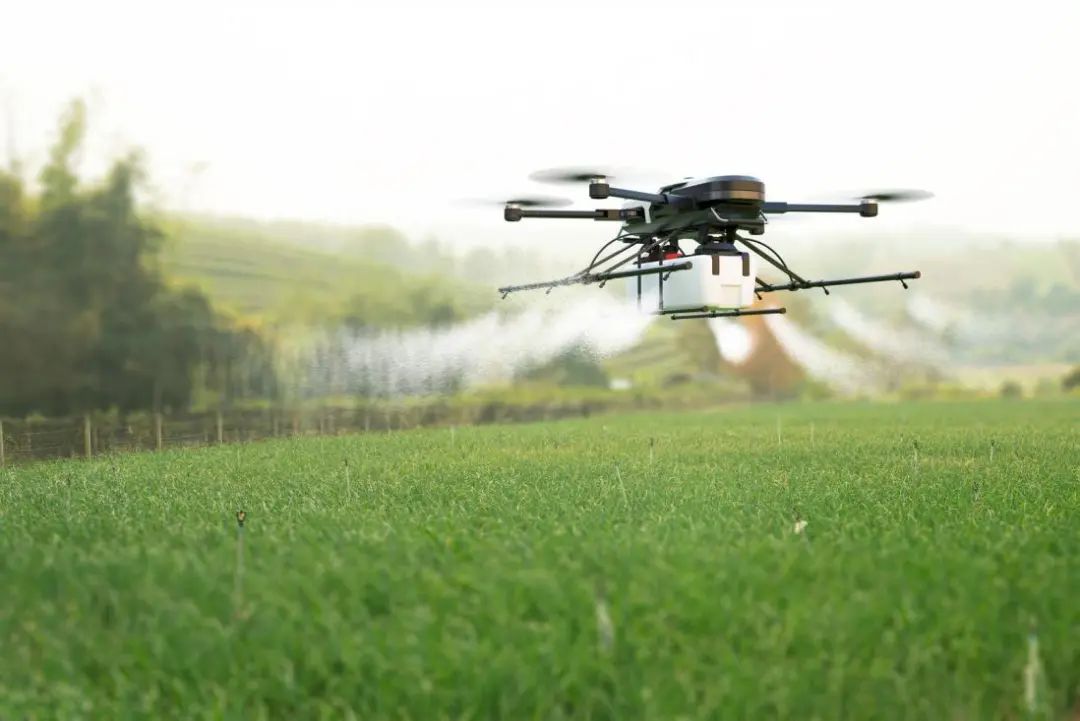 How Drones Achieve Autonomous Flight