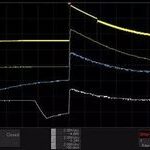 How to Use the Reference Waveform Function on Oscilloscope?