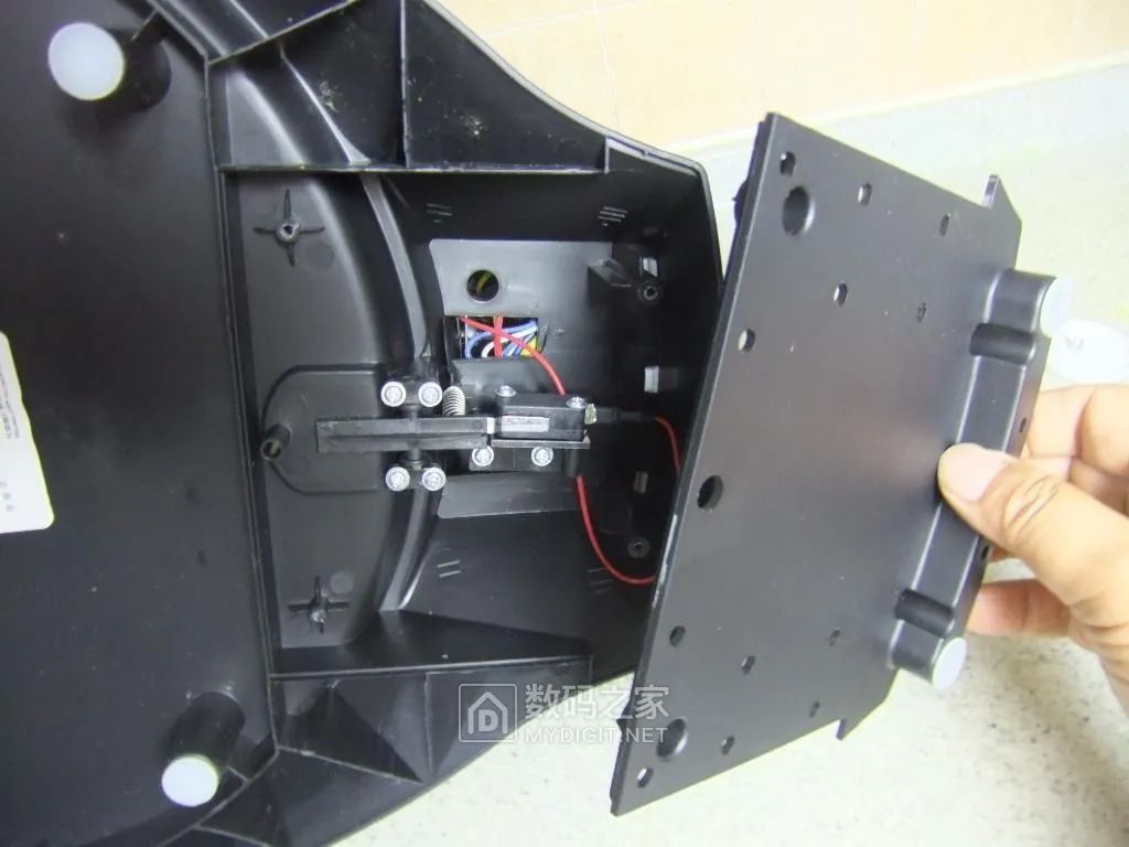 Disassembling an Air Fryer: Circuit Analysis