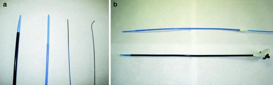 Ureteroscopic Access: Sheaths, Balloons, and Wireless Approaches