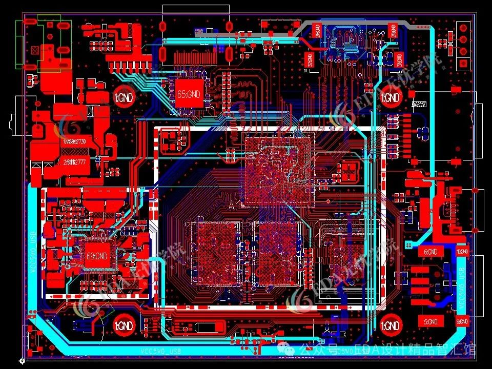 Introduction to PCB Design: Understanding the World of Circuit Boards from Scratch