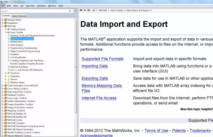 Summary After 10 Years of Using Matlab: Key Points to Master