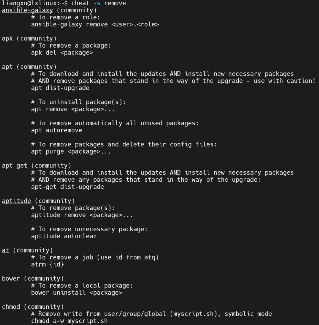 Mastering Linux with This Essential Command!