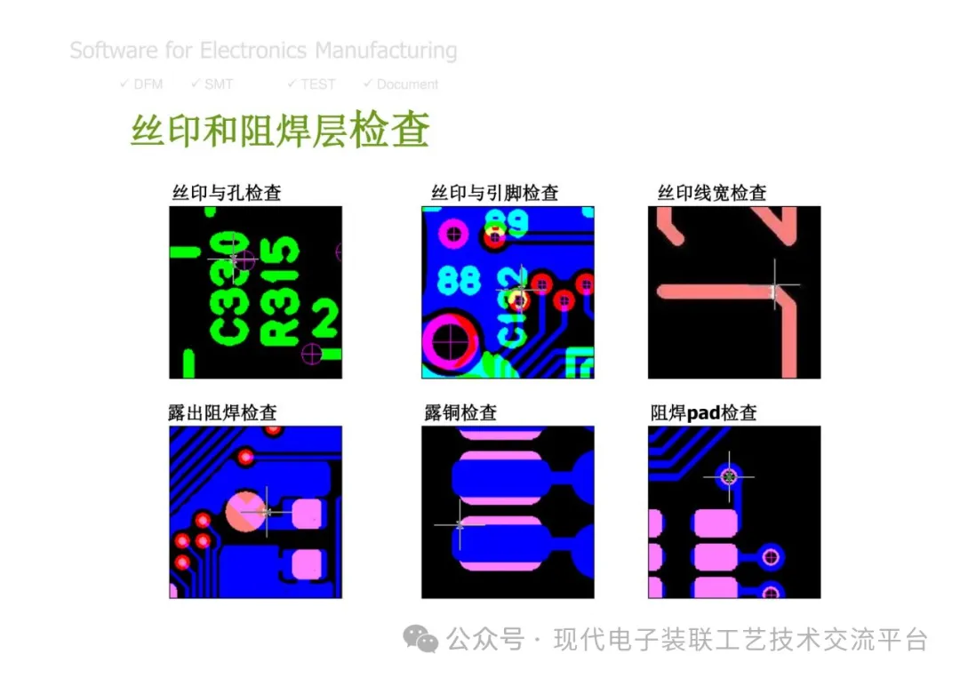 PCBA Manufacturing Design Analysis and Review