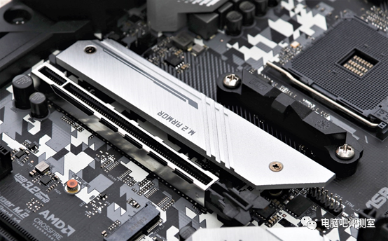B550 vs X570: A Comprehensive Comparison