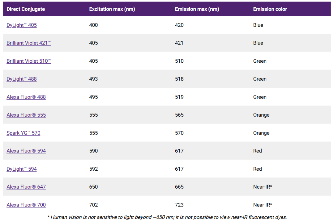 What Else Does BioLegend Offer for IHC/ICC Applications?