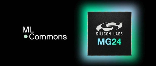 MG24 Enhances Intelligence and Energy Efficiency with MLPerf Tiny Benchmark