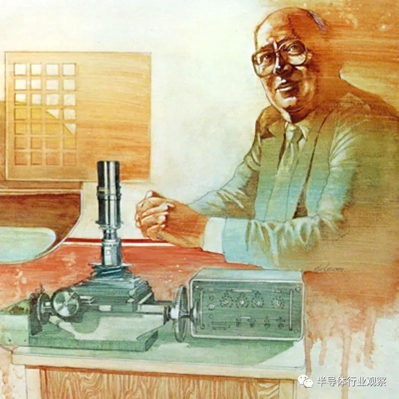 Why the US, As the Inventor of Lithography Technology, Lacks Lithography Machines?