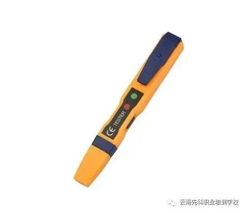 Why Electricians Carry a Multimeter and Three Test Pens