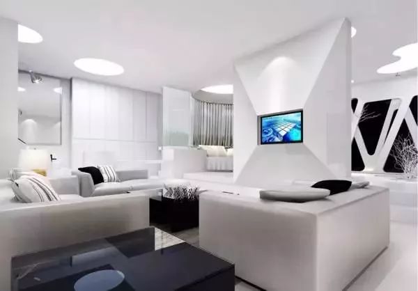 Five Steps to Create a Smart Home