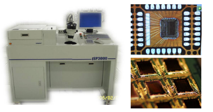 Explaining The Packaging And Testing Process Of IC Chips