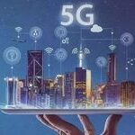 IoT and 5G Communication Technology