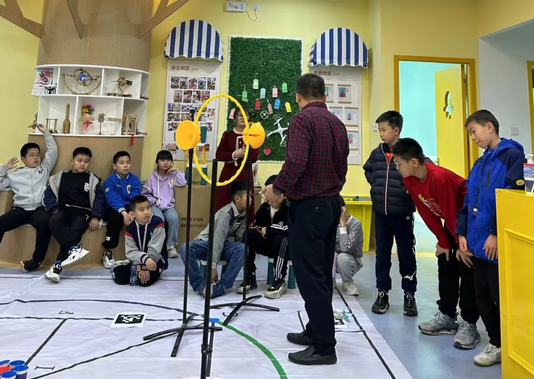 Learn About Drones: A Fun Introduction!