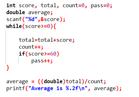 Common Errors in C Language Programming (Part Two)
