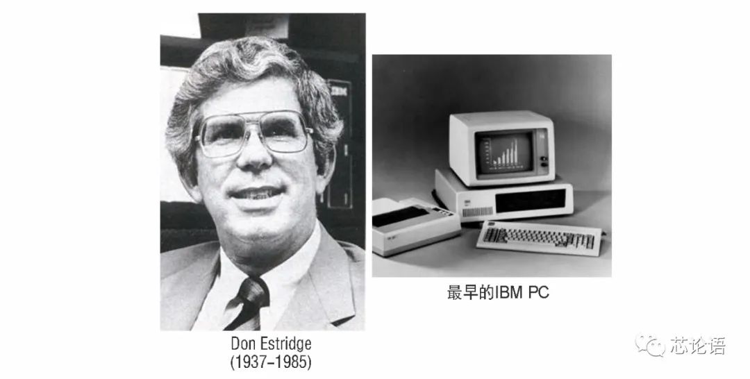The Development History of Chip Technology Over 60 Years