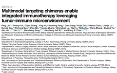 New Cancer Immunotherapy Technology: Multi-TAC