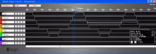 Embedded Development: Mastering the Logic Analyzer