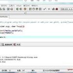 The Ceiling of C++ Programming Language