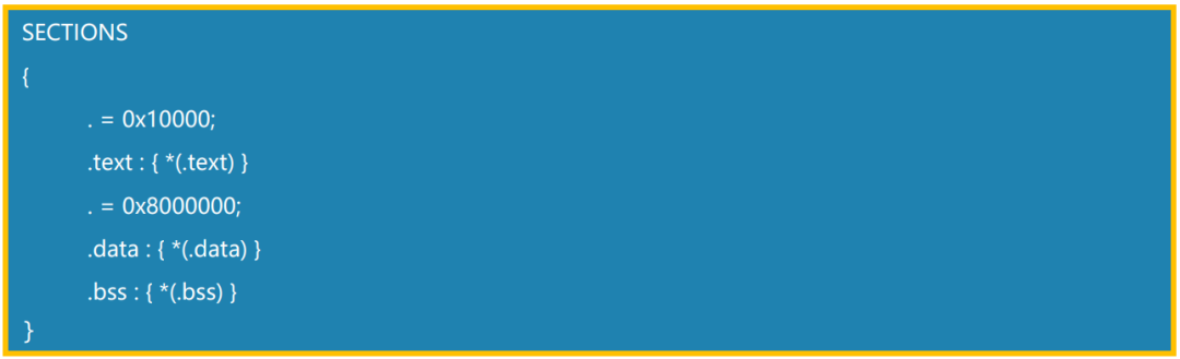 Practical Experience | STM32CubeIDE Tips for ld Link Files