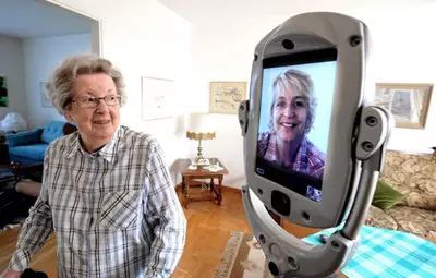 The Ten Most Practical Medical Robots Today