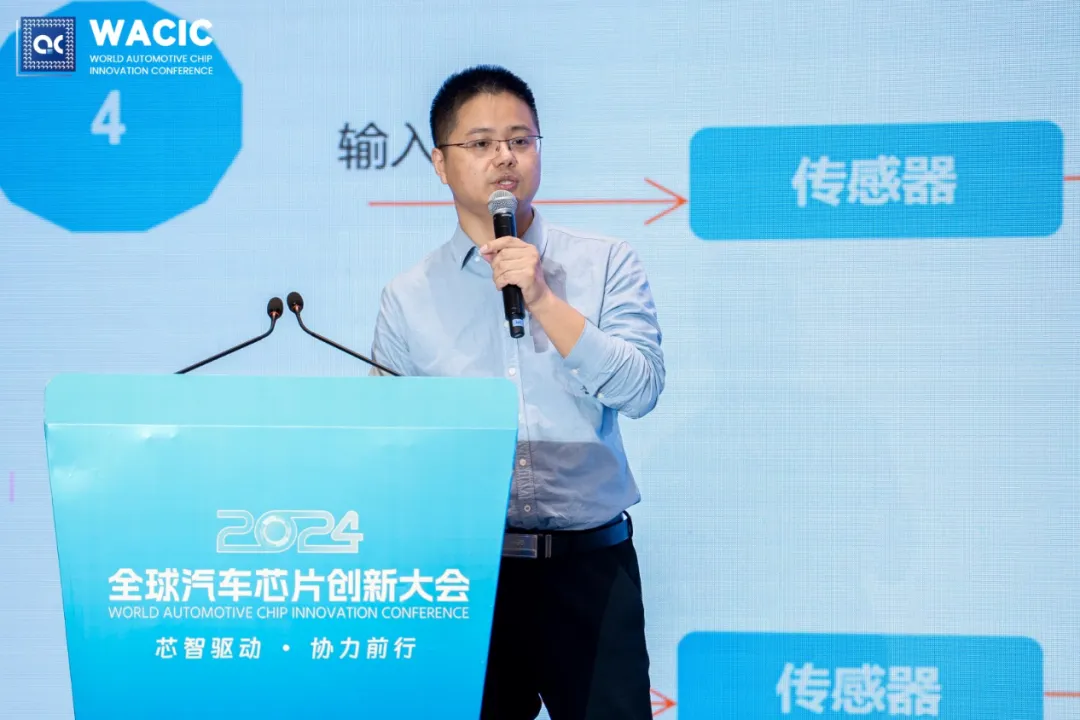 Ensuring Functional Safety and Reliability of Automotive Chips