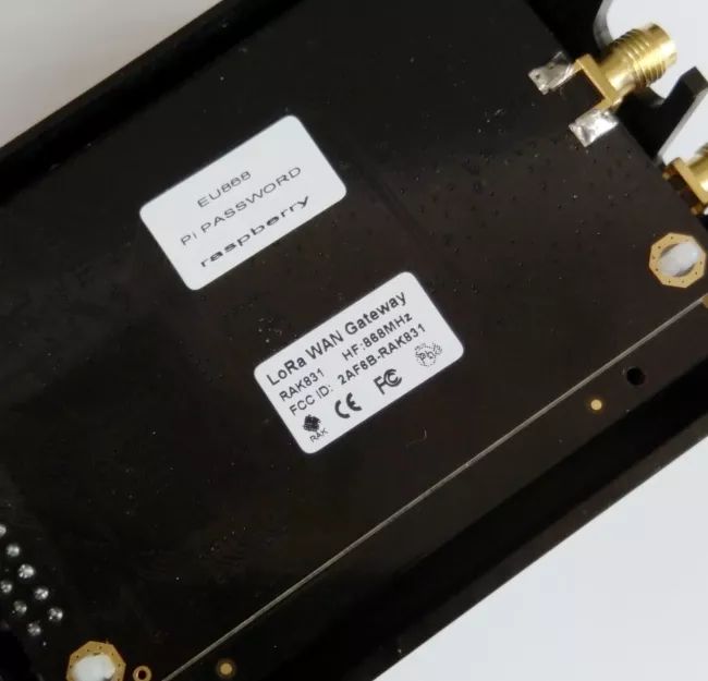 Mastering LoRaWAN: Essential Components