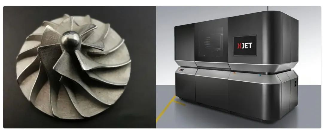 7 Mainstream 3D Printing Technologies Explained
