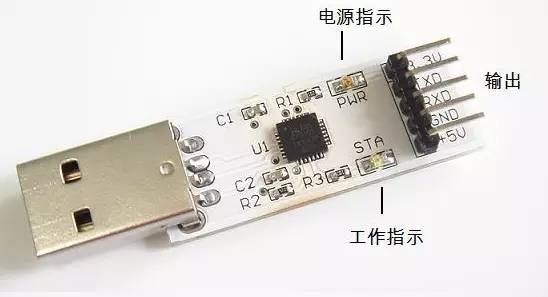 Detailed Explanation of Serial Ports, COM Ports, TTL, RS-232, and RS-485 Differences