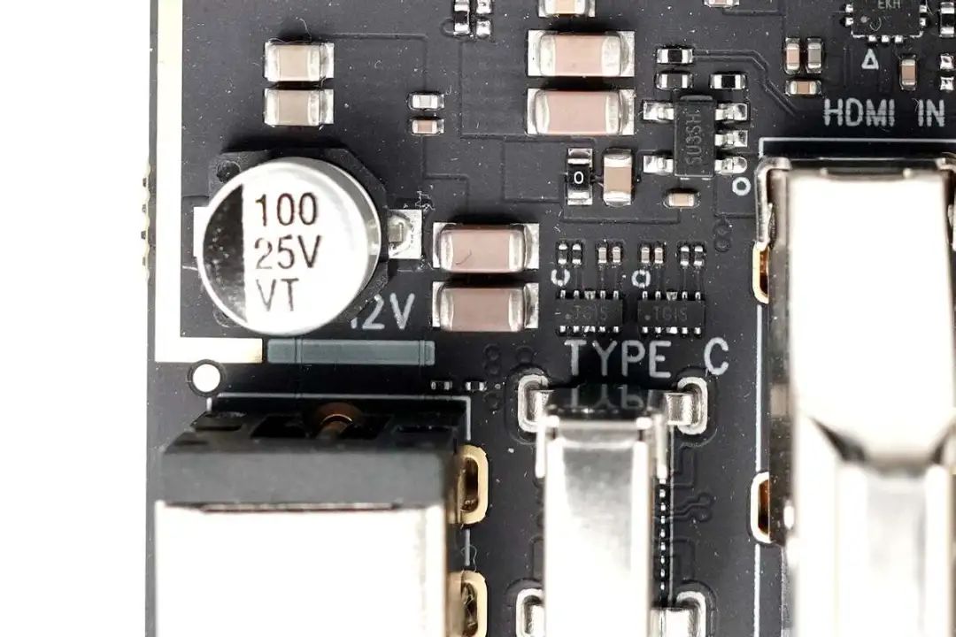 Disassembly Report: Radxa Rock 5 ITX AI All-in-One Motherboard